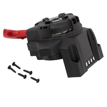 Mtd Starter Asm 753-08669